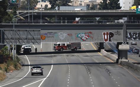 San Jose man is second pedestrian killed in two days on same stretch of Highway 101